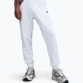 Men's trousers Nike Club Jogger white/white/black 4