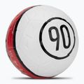Football Nike Academy Total 90 white/black/red/black size 5 2