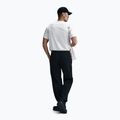 Men's trousers Nike Club Open-Hem black/black/white 3