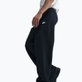 Men's trousers Nike Club Open-Hem black/black/white 4