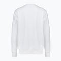 Men's sweatshirt Nike Club Fleece Crew white/black 8