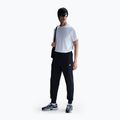 Men's trousers Nike Club Jogger obsidian/obsidian/white 2