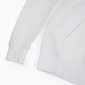 Men's sweatshirt Nike Club Pullover Hoodie white/white/black 10