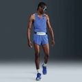 Men's running shorts Nike AeroSwift Dri-Fit ADV comet blue / black 7