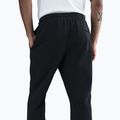 Men's trousers Nike Club Jogger black/black/white 4