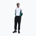 Men's trousers Nike Club Cuffed Brushed black/black/white 2