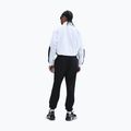 Men's trousers Nike Club Cuffed Brushed black/black/white 3