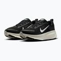 Women's running shoes Nike Vomero 18 black/coconut milk/summit white 3