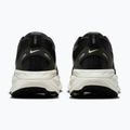 Women's running shoes Nike Vomero 18 black/coconut milk/summit white 4