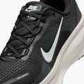 Women's running shoes Nike Vomero 18 black/coconut milk/summit white 10