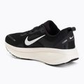 Men's running shoes Nike Vomero 18 black/coconut milk/summit white 3