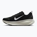 Men's running shoes Nike Vomero 18 black/coconut milk/summit white 2