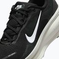 Men's running shoes Nike Vomero 18 black/coconut milk/summit white 9