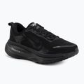 Men's running shoes Nike Vomero 18 black/dark smoke grey/light smoke grey/black