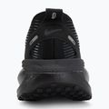 Men's running shoes Nike Vomero 18 black/dark smoke grey/light smoke grey/black 6