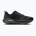 Men's running shoes Nike Vomero 18 black/dark smoke grey/light smoke grey/black
