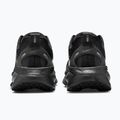 Men's running shoes Nike Vomero 18 black/dark smoke grey/light smoke grey/black 4