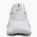 Women's running shoes Nike Vomero 18 white/photon dust/metallic silver 6