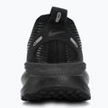 Women's running shoes Nike Vomero 18 black/dark smoke grey/light smoke grey/black 6