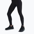 Women's leggings Nike One High-Waisted black/white