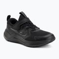 Children's running shoes Nike Cosmic Runner black/black/anthracite