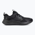 Children's running shoes Nike Cosmic Runner black/black/anthracite 2