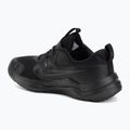 Children's running shoes Nike Cosmic Runner black/black/anthracite 3