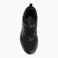 Children's running shoes Nike Cosmic Runner black/black/anthracite 5