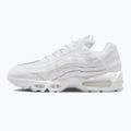 Men's shoes Nike Air Max 95 Big Bubble white/white/pure platinum/white 2