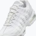 Men's shoes Nike Air Max 95 Big Bubble white/white/pure platinum/white 7