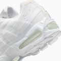 Men's shoes Nike Air Max 95 Big Bubble white/white/pure platinum/white 8