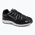 Men's shoes Nike P-6000 black/white/metallic silver/black