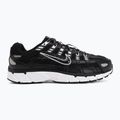 Men's shoes Nike P-6000 black/white/metallic silver/black 2