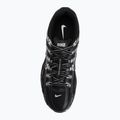 Men's shoes Nike P-6000 black/white/metallic silver/black 5
