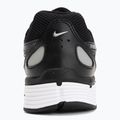 Men's shoes Nike P-6000 black/white/metallic silver/black 6