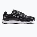 Men's shoes Nike P-6000 black/white/metallic silver/black
