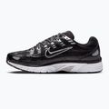 Men's shoes Nike P-6000 black/white/metallic silver/black 2
