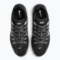 Men's shoes Nike P-6000 black/white/metallic silver/black 4