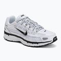 Men's shoes Nike P-6000 white/metallic silver/black/black