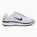 Men's shoes Nike P-6000 white/metallic silver/black/black 2