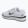 Men's shoes Nike P-6000 white/metallic silver/black/black 3