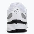 Men's shoes Nike P-6000 white/metallic silver/black/black 6