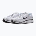 Men's shoes Nike P-6000 white/metallic silver/black/black 3