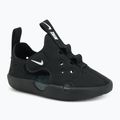 Children's sandals Nike Sunray Protect 4 black/anthracite/white