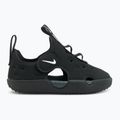 Children's sandals Nike Sunray Protect 4 black/anthracite/white 2