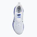 Men's running shoes Nike Vomero 18 white/blue tint/light marine/black 5