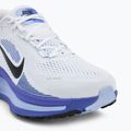 Men's running shoes Nike Vomero 18 white/blue tint/light marine/black 6