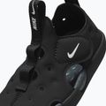 Children's sandals Nike Sunray Protect 4 black/anthracite/white 8