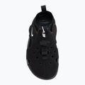 Children's sandals Nike Sunray Protect 4 black/white-anthracite 5