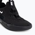 Children's sandals Nike Sunray Protect 4 black/white-anthracite 7